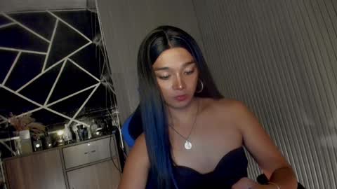 Snapshot of trinityfucksyou chatting on March 2025 06:22:02 PM Ms Ella online show from March 2025 06:22:02 PM