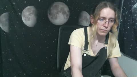 Trinity online show from September 2025 04:40:02 AM