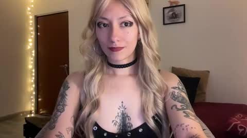 trinitysecrets online show from March 2026 06:57:01 PM