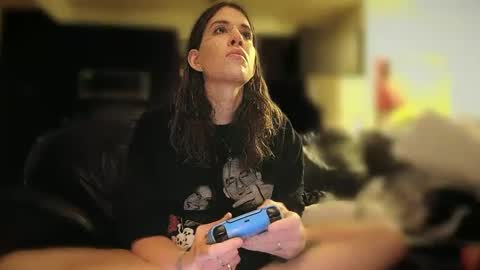 Snapshot of trinityxsecret chatting on January 2025 04:22:02 AM MadisonMontgomery online show from January 2025 04:22:02 AM