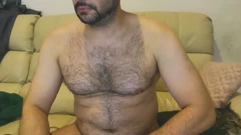 Ramiro online show from December 2024 06:09:02 PM