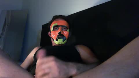 tripicol96 online show from November 2025 08:30:01 PM