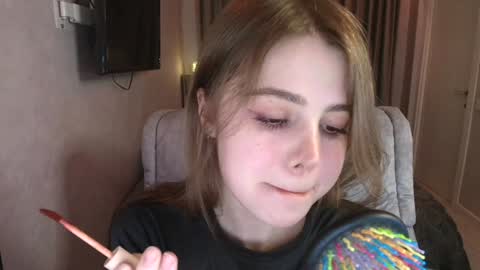 tripleprinces online show from December 2024 06:19:01 PM