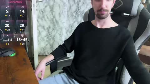 SibSab online show from February 2025 01:49:02 PM