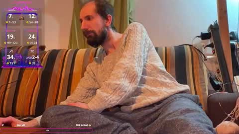 SibSab online show from March 2026 09:43:02 PM