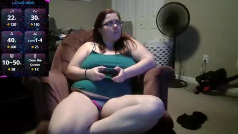 TrippyPanda online show from December 2024 03:06:01 PM