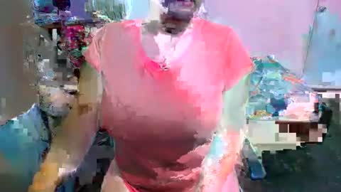 Snapshot of trisha_bai chatting on July 2026 01:02:02 AM Trisha online show from July 2026 01:02:02 AM