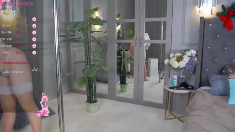 Snapshot of trisha_winslet chatting on December 2024 04:48:01 PM trisha_winslet online show from December 2024 04:48:01 PM