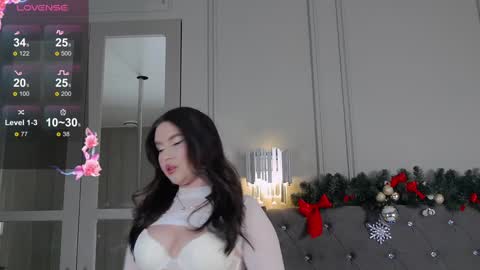 Snapshot of trisha_winslet chatting on December 2024 05:25:01 PM trisha_winslet online show from December 2024 05:25:01 PM