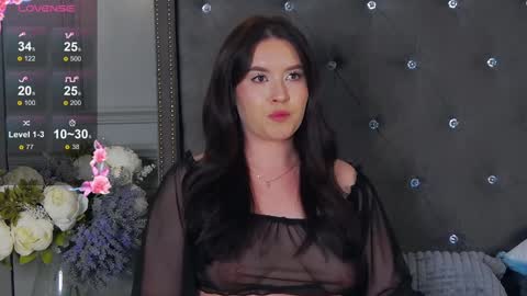 Snapshot of trisha_winslet chatting on January 2025 08:27:01 PM trisha_winslet online show from January 2025 08:27:01 PM