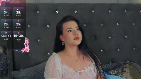 Snapshot of trisha_winslet chatting on January 2025 10:54:01 PM trisha_winslet online show from January 2025 10:54:01 PM