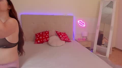 Mia online show from January 2026 06:40:01 AM