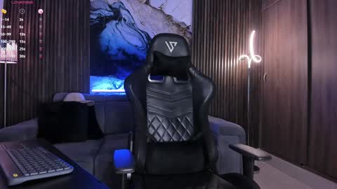 Alexander online show from December 2024 10:30:02 PM