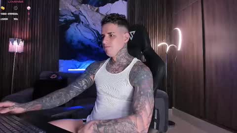 Alexander online show from September 2025 07:13:01 PM