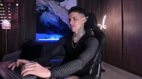 Alexander online show from September 2025 10:14:01 PM