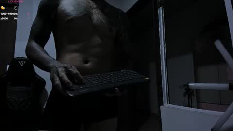 Alexander online show from November 2025 07:34:02 PM