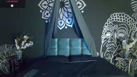 trisstan_kane online show from June 2026 12:03:02 PM