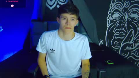 trisstan_kane online show from June 2026 12:31:02 PM