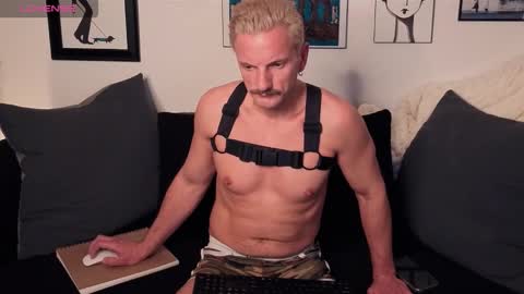 Tristan Carter online show from January 2026 03:33:01 AM