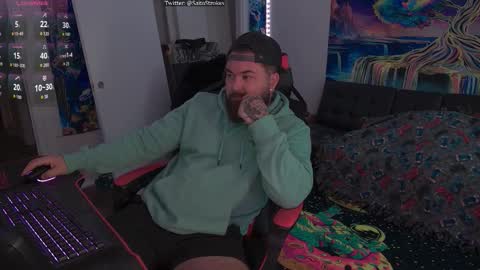 tristanhardwood online show from November 2025 02:06:02 AM