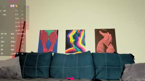 trixibell online show from February 2026 05:36:01 AM