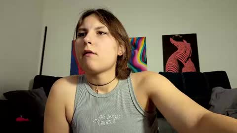 Snapshot of trixibell chatting on July 2026 05:22:02 AM trixibell online show from July 2026 05:22:02 AM