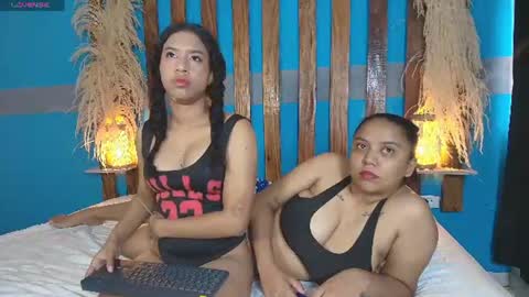 Snapshot of trixie_little chatting on June 2026 01:09:02 PM Trixie online show from June 2026 01:09:02 PM