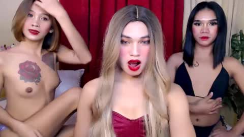 trixie_lovesexxxx online show from March 2025 06:00:02 PM