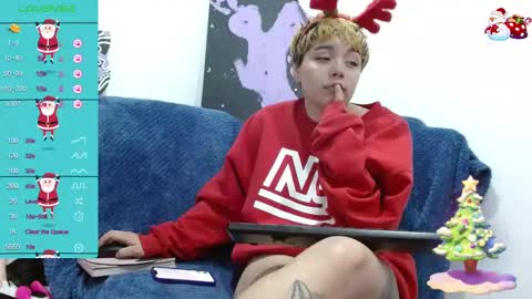 Kitty online show from December 2024 03:38:02 AM