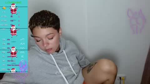 Kitty online show from January 2025 02:32:01 AM