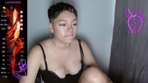 Kitty online show from February 2025 11:00:01 PM