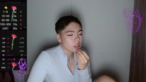 Kitty online show from March 2025 10:53:01 PM