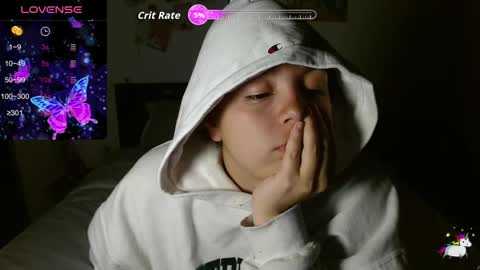 Kitty online show from September 2025 01:06:02 AM