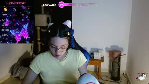 Kitty online show from February 2026 02:17:02 AM