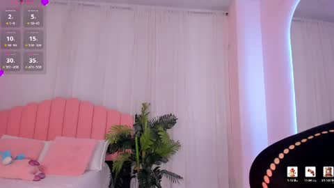 Trixxie online show from July 2026 12:17:02 AM