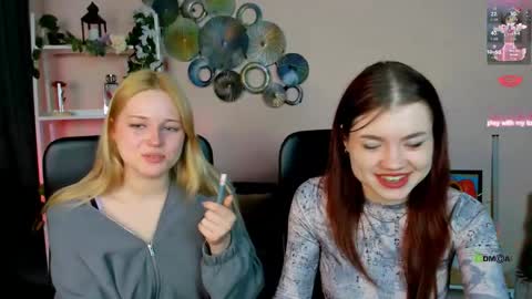 Trixy online show from April 2026 07:31:02 PM