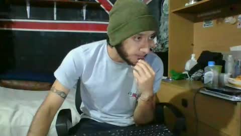 Andrew online show from January 2025 05:39:01 AM