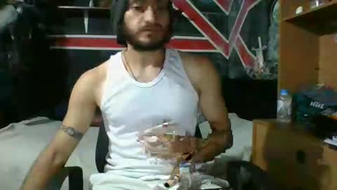 Andrew online show from January 2025 11:54:02 AM