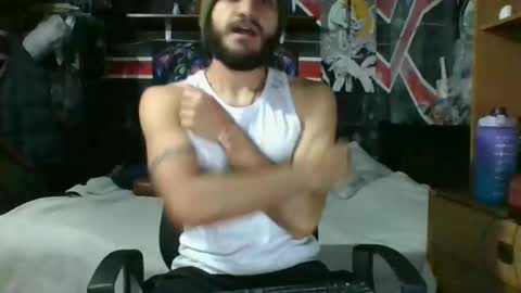 Andrew online show from February 2025 11:51:01 AM