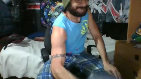 Andrew online show from February 2025 02:38:01 PM