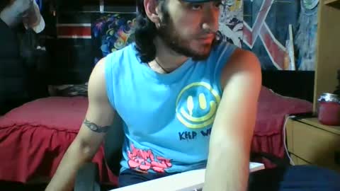 Andrew online show from September 2025 10:20:02 PM