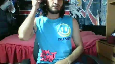 Andrew online show from September 2025 12:44:02 AM