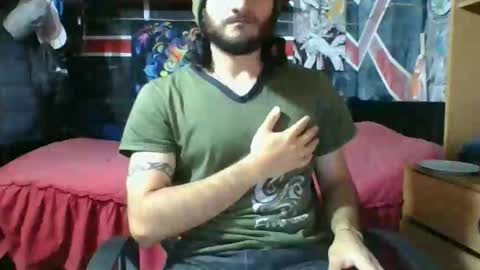 Andrew online show from September 2025 10:35:02 PM