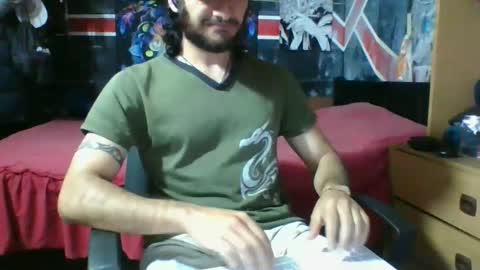 Andrew online show from September 2025 05:45:02 AM