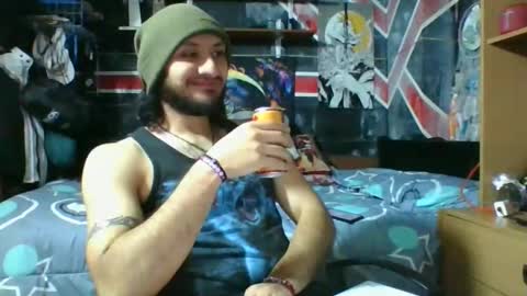 Andrew online show from January 2026 10:57:01 PM