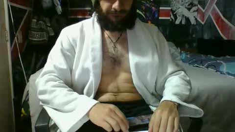 Andrew online show from March 2026 01:17:02 AM