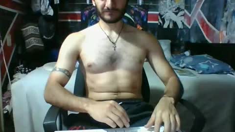 Andrew online show from May 2026 07:35:01 AM