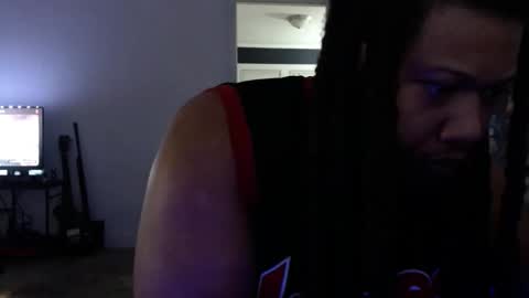 Snapshot of trmdstrong chatting on November 2025 04:34:01 AM Trmdstrong online show from November 2025 04:34:01 AM