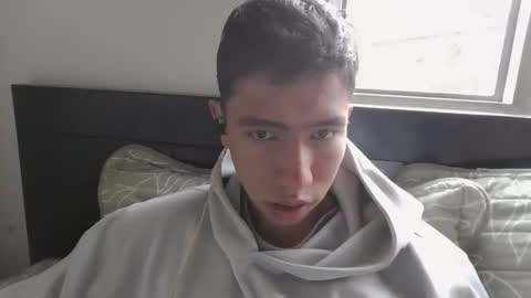 Andres online show from December 2025 06:26:02 PM