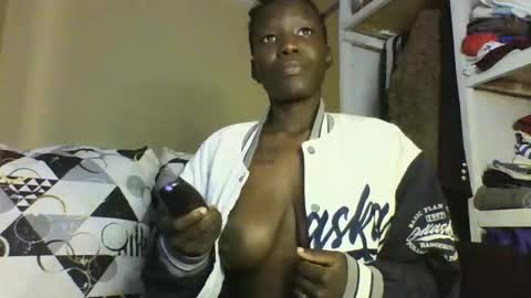 darkbarbie online show from January 2026 12:00:01 PM